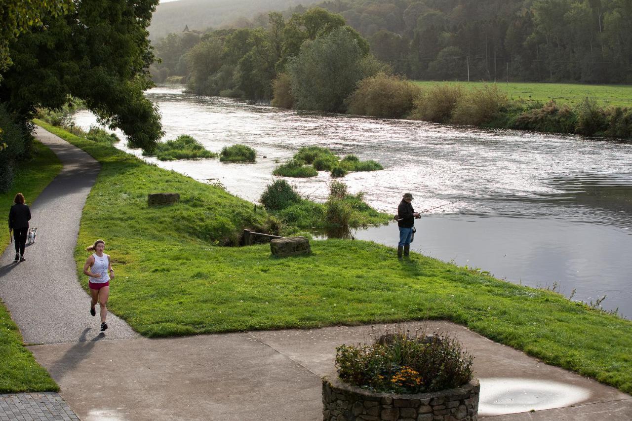 Hotel Minella & Leisure Centre Clonmel Eksteriør bilde